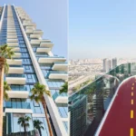 Abu Dhabi Tower
