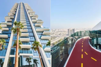 Abu Dhabi Tower