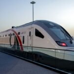 Etihad Rail Reveals First 11 Stations