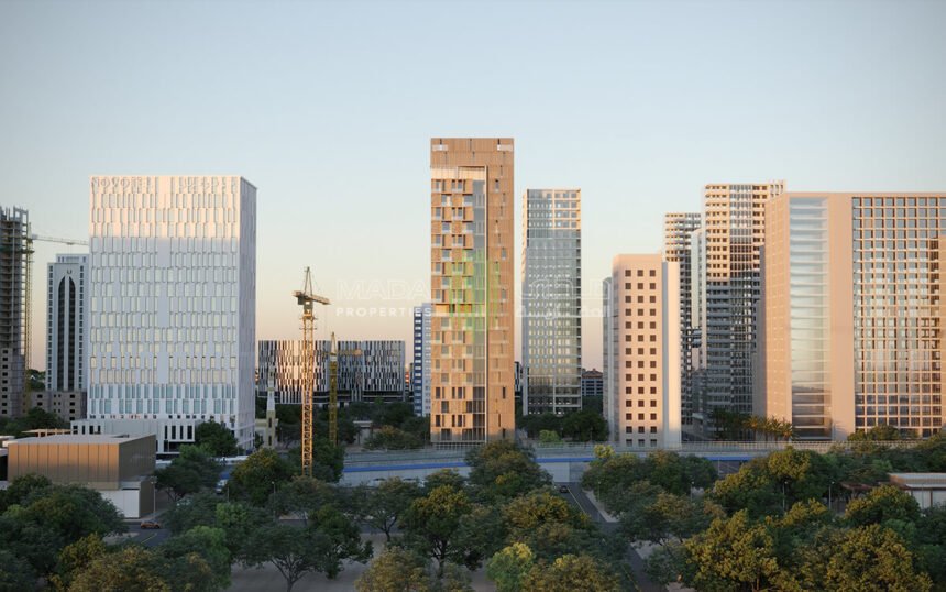 buy property in Riyadh