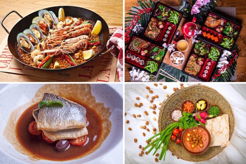 dubai dining deals