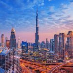 UAE economies
