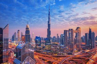 UAE economies
