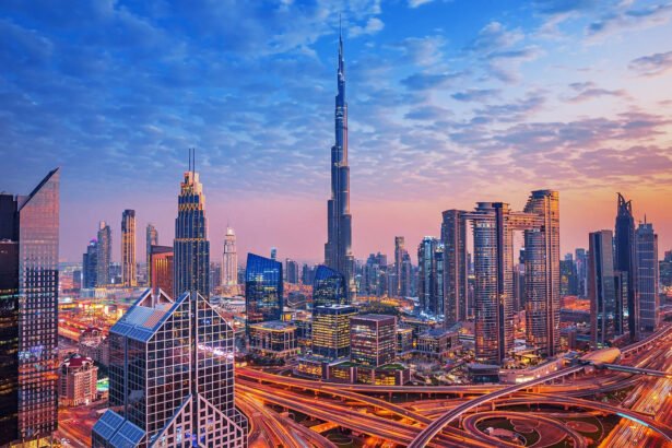UAE economies