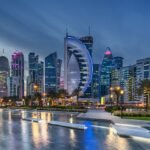top 12 most Instagrammable places in Qatar