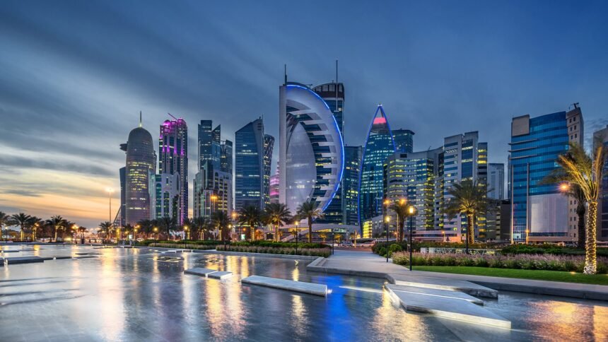 top 12 most Instagrammable places in Qatar