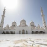 prayer times dubai