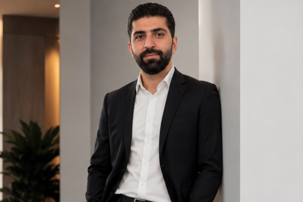 Abedalrazzak Alarid