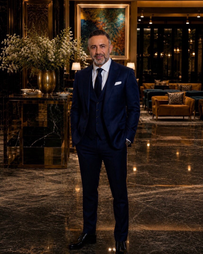 Raed Haifawi