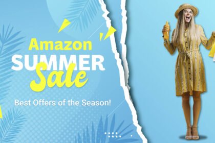 summer sale