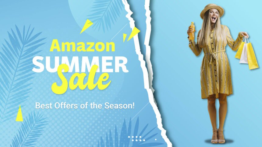 summer sale