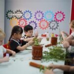 kids summer camps in Dubai