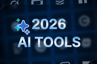 AI Tools 2026