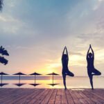 wellness tourism trends
