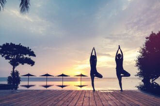 wellness tourism trends