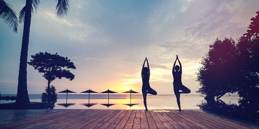 wellness tourism trends