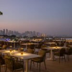 luxury dining in doha