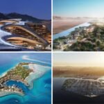 NEOM new projects