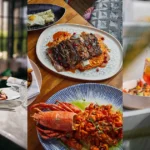 20 new dubai brunches