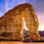 instagrammable places in the GCC