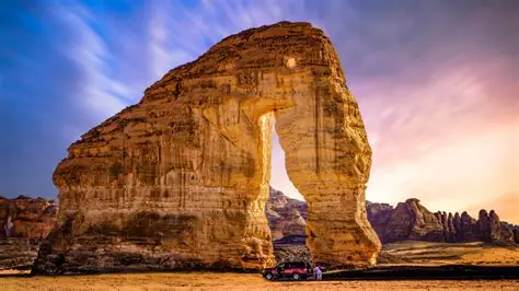 instagrammable places in the GCC