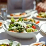 healthy restaurants in Dubai