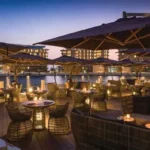 restaurants in JLT