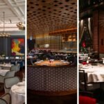 dining experiences in Riyadh