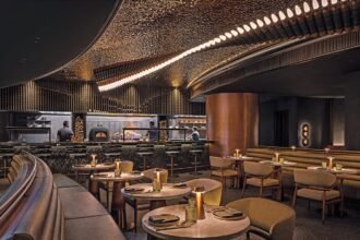 Newly Opened Restaurants in Dubai
