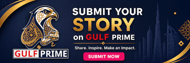 Submit Your Stories