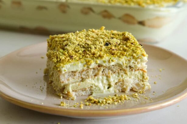 traditional desserts of Qatar