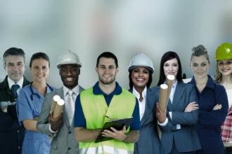 careers in the gulf