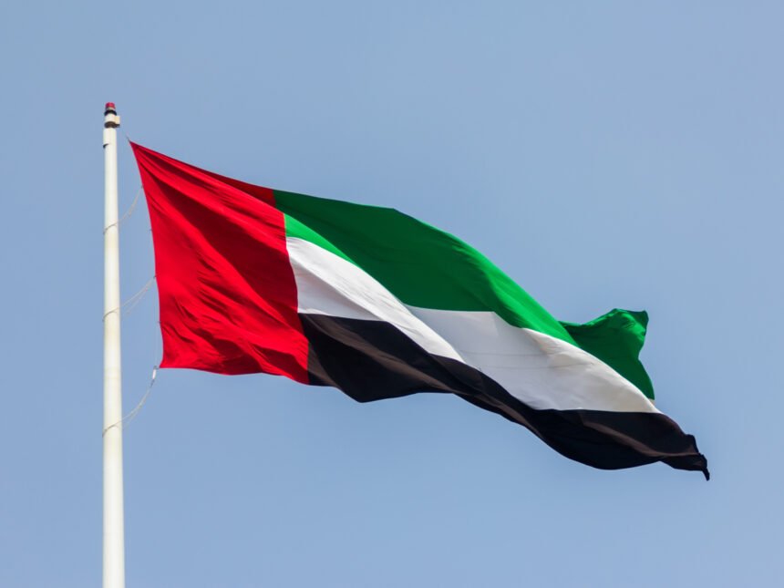 Jobs in UAE