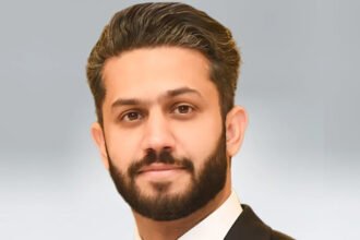 Faisal Saeed Zaidi