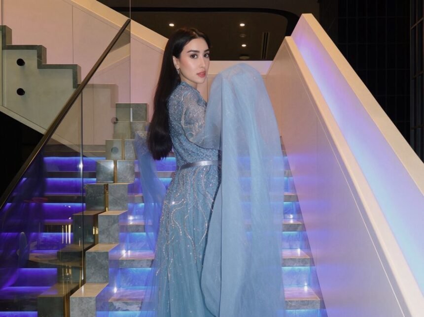 Siham Idriss Bouirmane