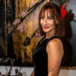 Cristina Gabriela