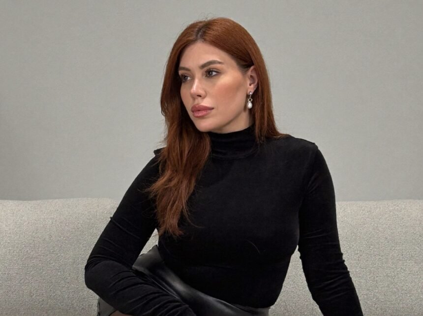 Maritta Yacoubian
