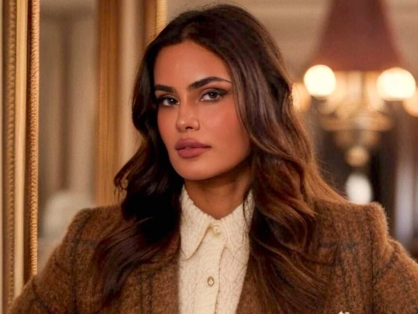 Vanessa