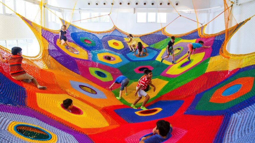 family activities in dubai for kids