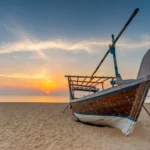 10 beautiful beaches in qatar