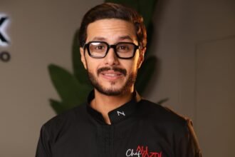 Ali Yazdi
