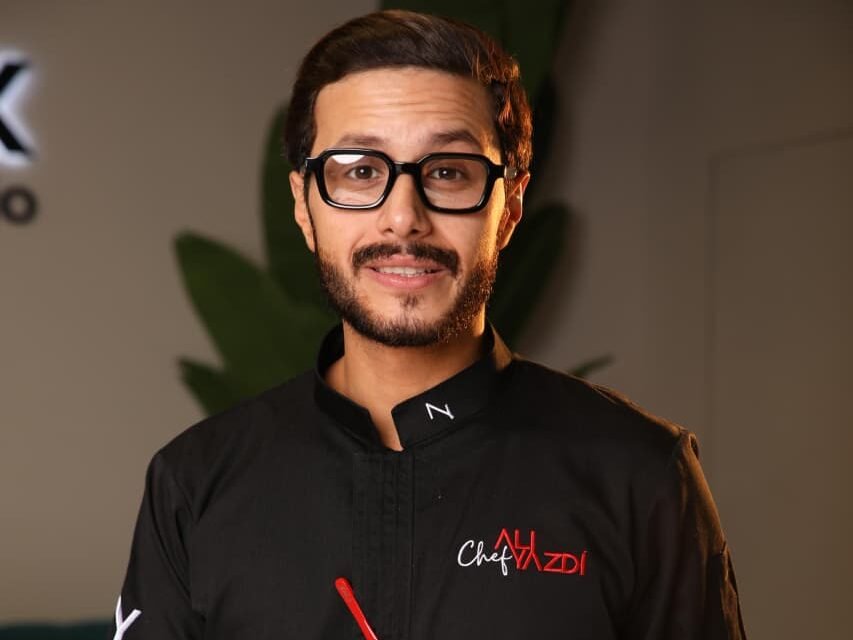 Ali Yazdi