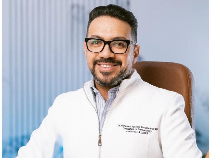Prof. Dr. Abouhadeed