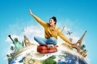 visa free travel