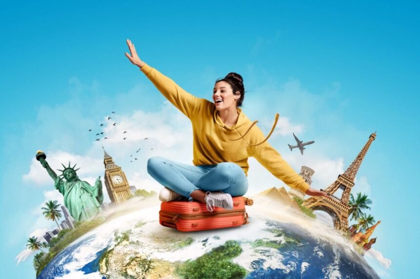visa free travel
