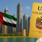 dubai golden visa 2026
