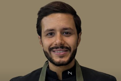 Ali Yazdi