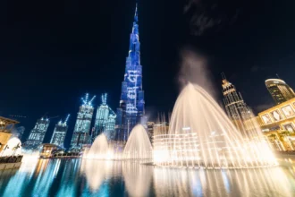 things to do in Dubai