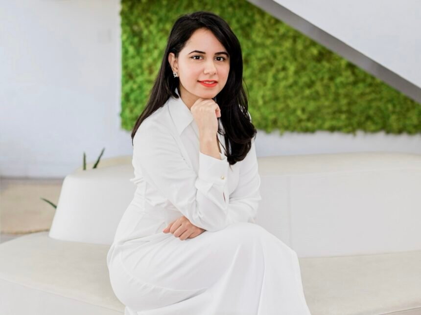 Najia Qazi