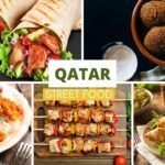 10 iconic street foods of qatar
